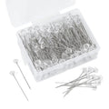 100 pins for bouquet of bouquets for flowers, 2 inches with rhinestones for flower bouquets,