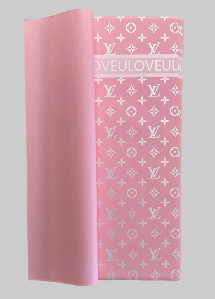 Pink LV