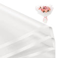 White trasparente