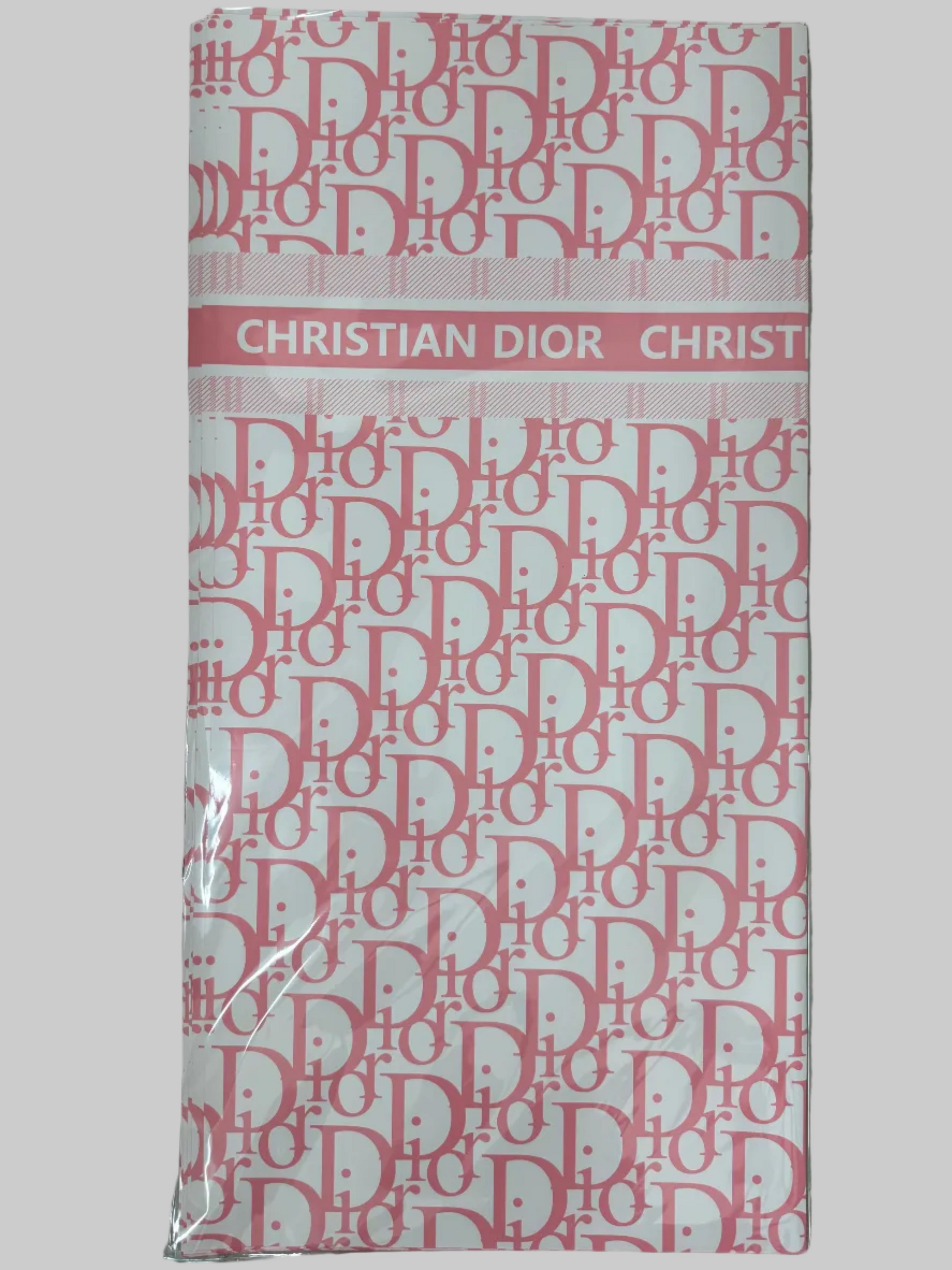 Pink Dior